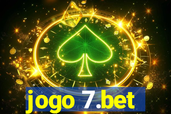 jogo 7.bet