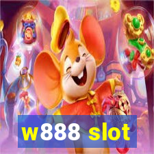 w888 slot