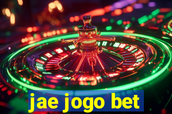 jae jogo bet