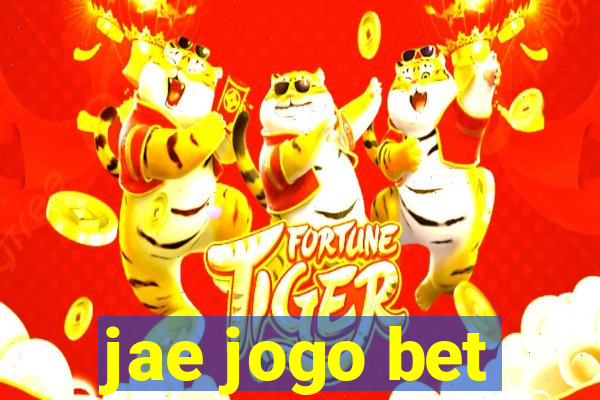 jae jogo bet