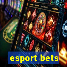 esport bets