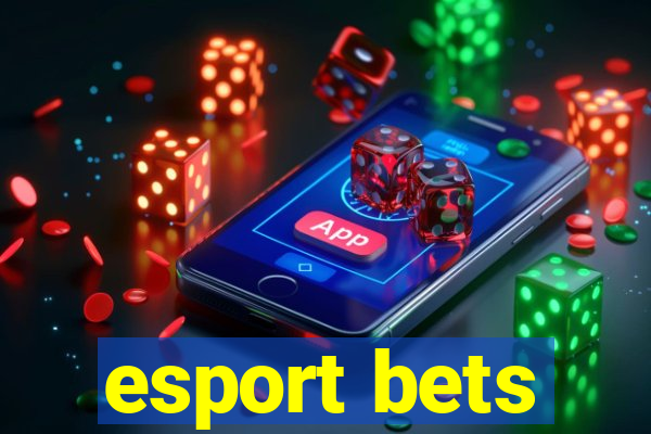 esport bets