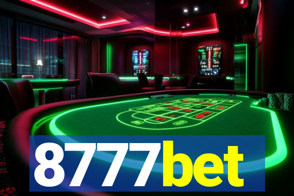 8777bet