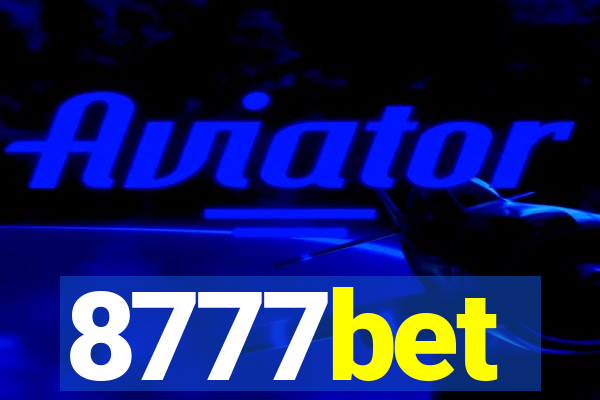 8777bet