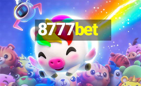 8777bet