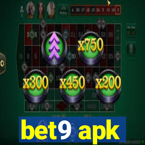 bet9 apk