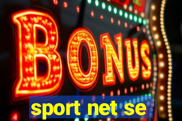 sport net se