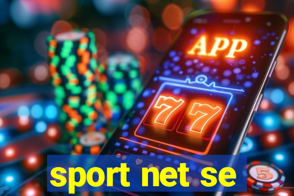 sport net se