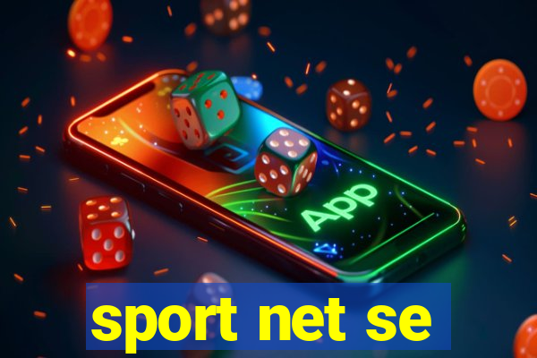 sport net se