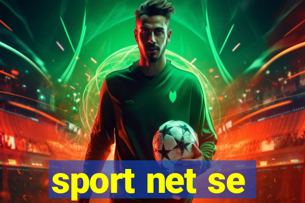 sport net se