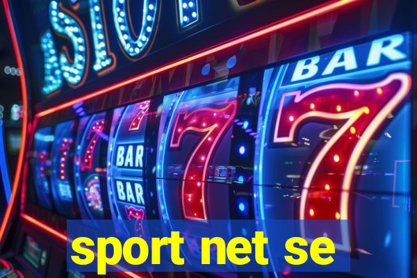 sport net se