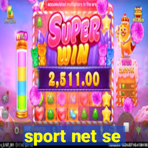 sport net se