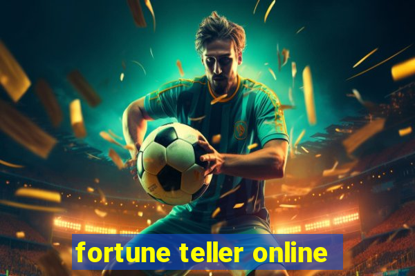 fortune teller online