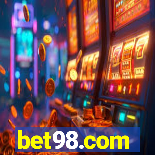 bet98.com