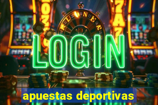 apuestas deportivas