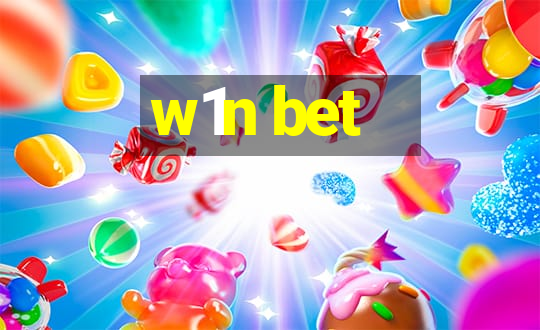 w1n bet