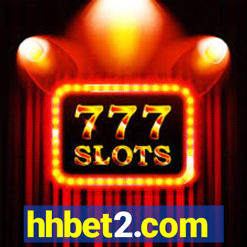 hhbet2.com