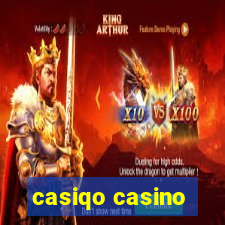 casiqo casino