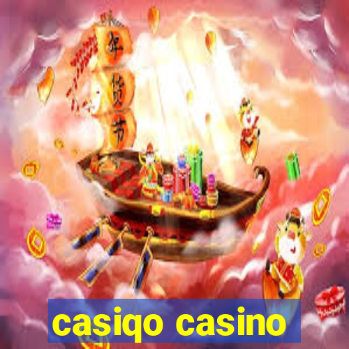 casiqo casino