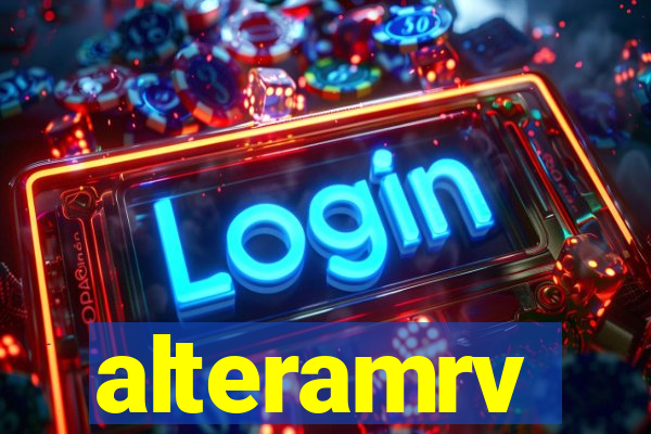 alteramrv