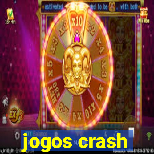 jogos crash