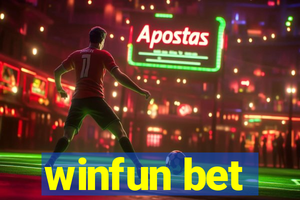 winfun bet