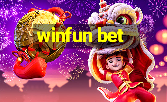 winfun bet