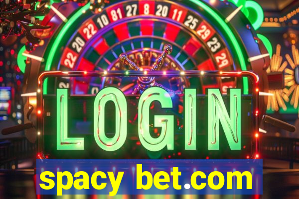 spacy bet.com