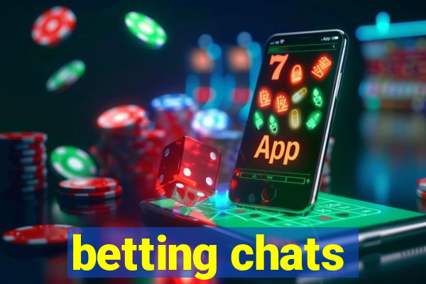 betting chats