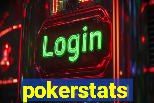 pokerstats