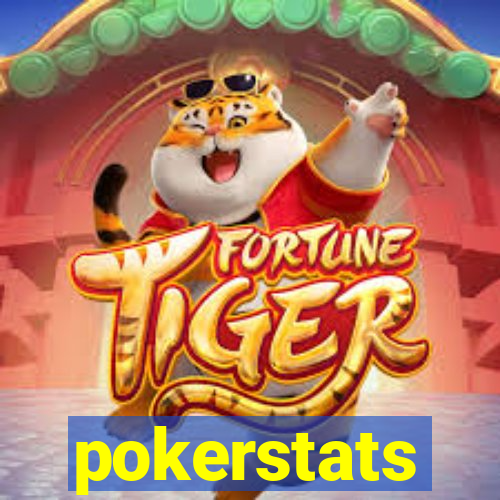 pokerstats