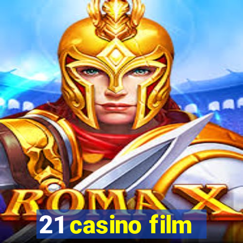 21 casino film