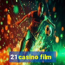 21 casino film