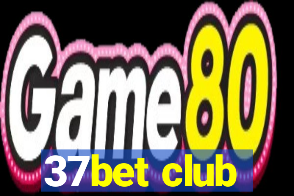 37bet club