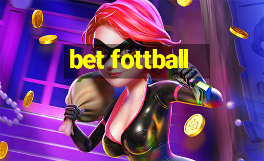 bet fottball