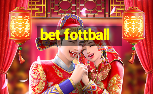 bet fottball