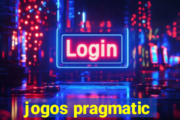 jogos pragmatic