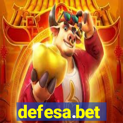 defesa.bet