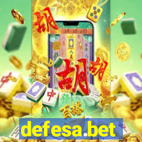 defesa.bet