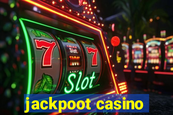 jackpoot casino