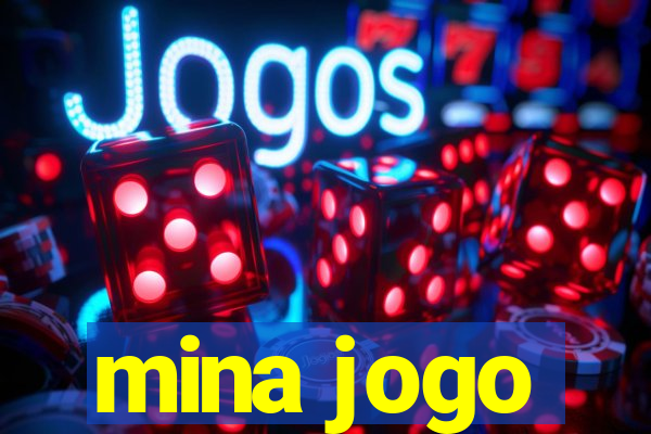 mina jogo