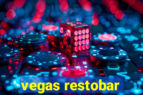 vegas restobar