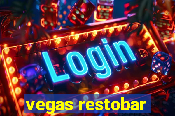 vegas restobar