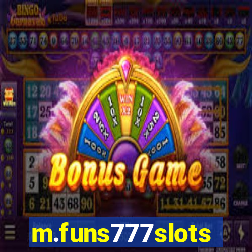 m.funs777slots