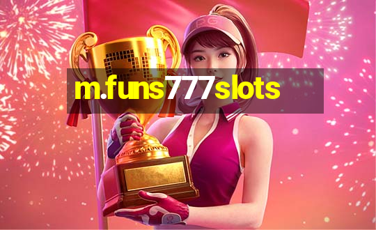 m.funs777slots