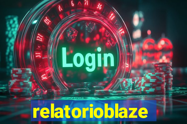 relatorioblaze