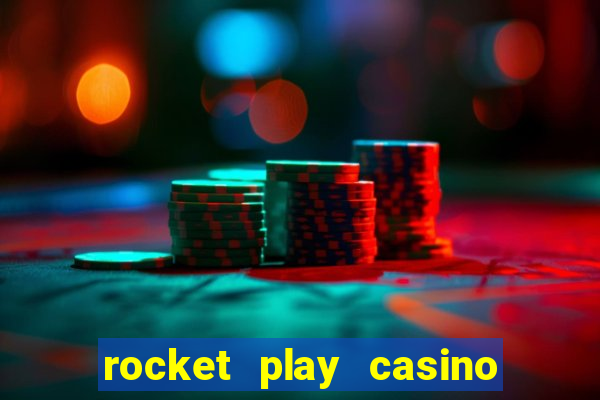 rocket play casino no deposit bonus