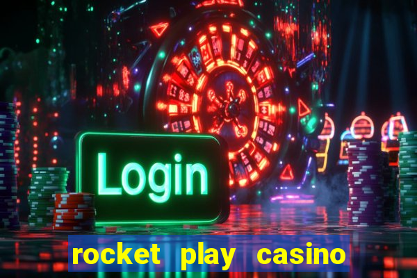 rocket play casino no deposit bonus