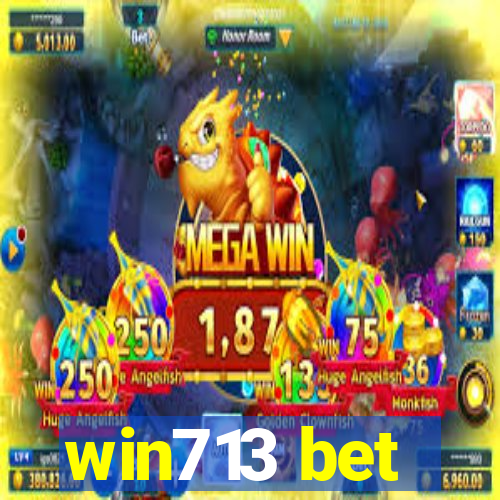 win713 bet