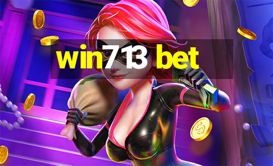 win713 bet